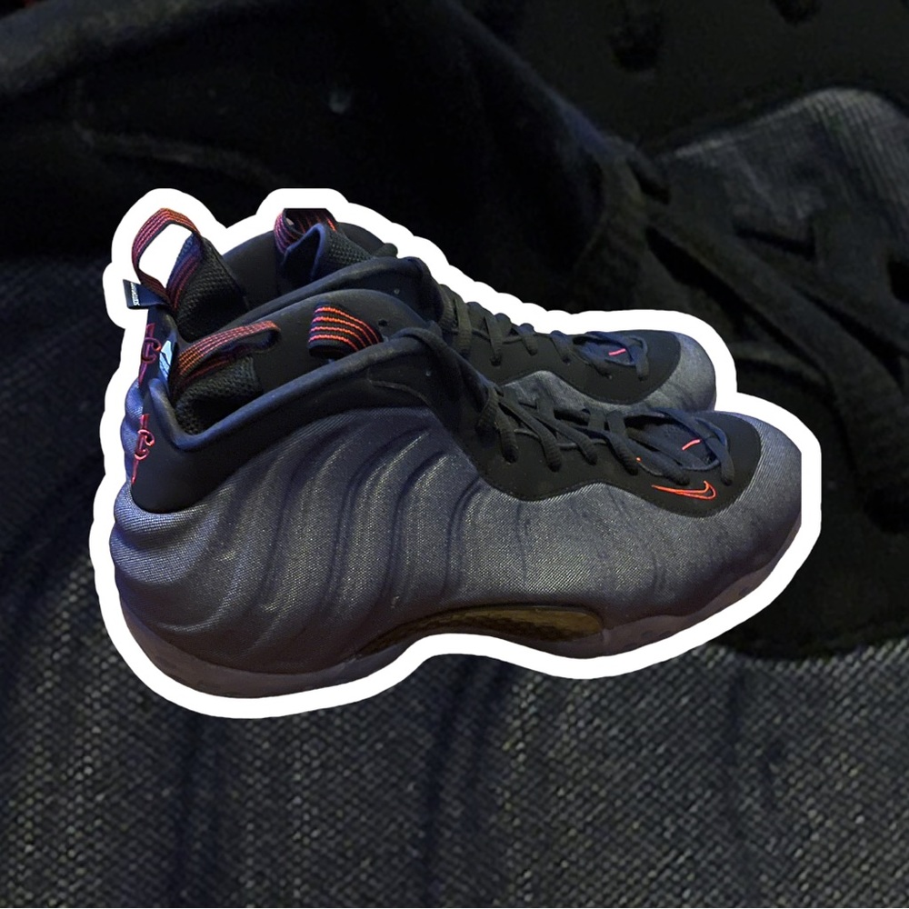 Air FOAMPOSITE One
